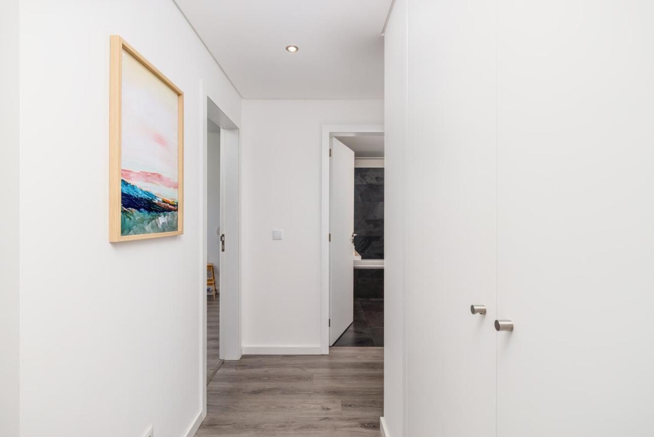 Ferienwohnung Sesimbra Sunshine Cliffs Exterior foto