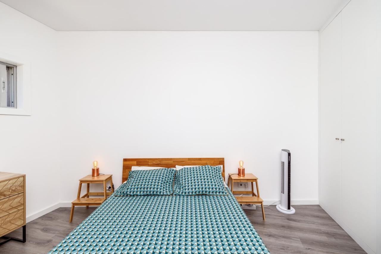 Ferienwohnung Sesimbra Sunshine Cliffs Exterior foto